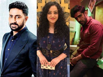Breathe 2: Nithya Menen To Join Abhishek Bachchan & Amit Sadh On The Show