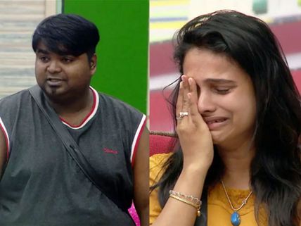 Kavitha Gowda Talks About Her Relationship With Bigg Boss 6 Winner Shashi; She Wants Andy To Regret