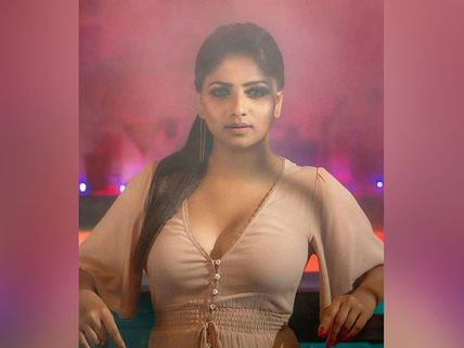Ahead Of Valentine's Day Rachita Ram Reveals That She Wants To Marry A Boy Of This Caste! 