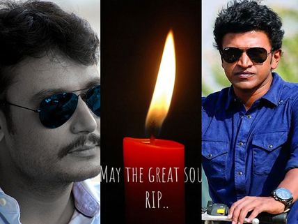 Pulwama Terror Attack: Darshan, Puneeth, Rashmika & Other Sandalwood Celebs Pay Respect To Martyrs