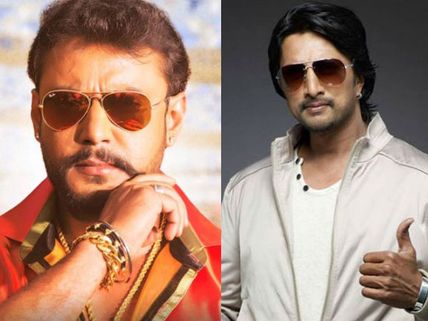 Darshan: 'I Warned Against Counter Dialogues In Yajamana'; Leaves Sudeeps's Fans Confused! 