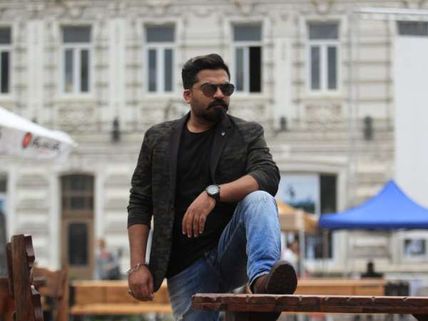 Happy Birthday Simbu: Here’s Why Fans Simply Adore STR Despite The Controversies 