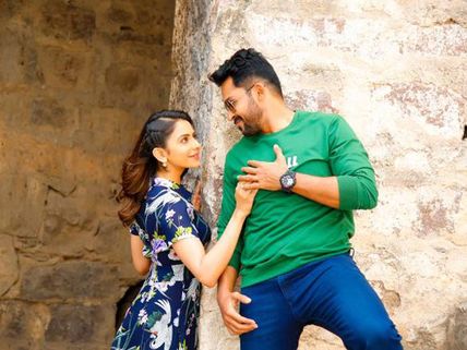 Dev Movie Review: Live Updates About The Karthi And Rakul Preet Starrer
