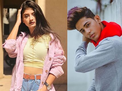 Danish Zehen’s Brother Makes SHOCKING Revelations; Arishfa Khan’s Mother Lashes Out At Him!