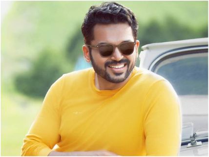 Dev Storyline Revealed; The Karthi Starrer To Be More Than A Routine Love Story?
