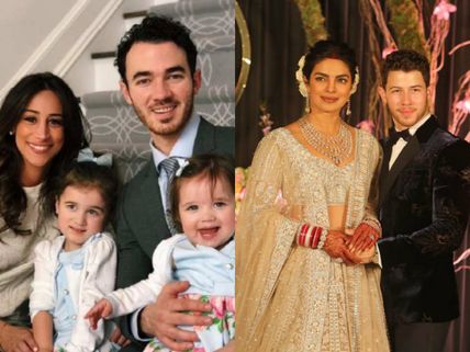 Priyanka Chopra's Sister-In-Law Danielle SLAMS Trolls For Saying The Jonas' Don't Like PeeCee