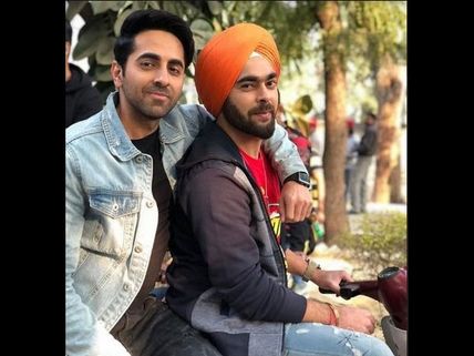 Dream Girl: Manjot Singh Joins The Cast Of This Ayushmann Khurrana Film, Details Inside!