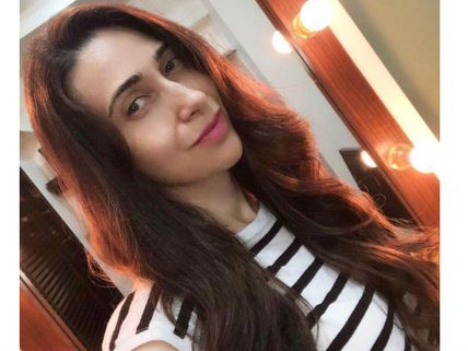 Karisma Kapoor Rubbishes Nepotism; Says, 'I Worked Double Hard To Reach Where I Am'
