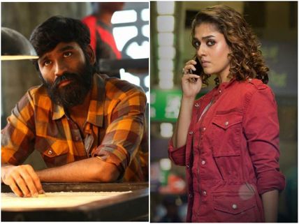 Edison Awards 2019 Winners List: Dhanush, Nayanthara & Others!
