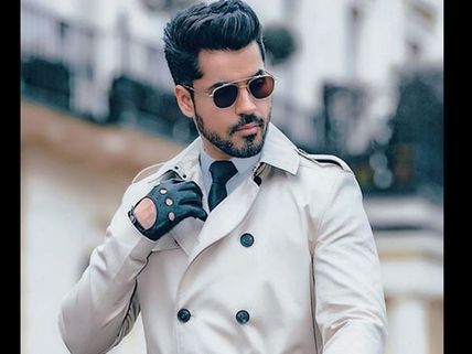 Gautam Gulati Shares #MeToo Story; Reveals 10 Years Ago, Someone Tried To Misbehave With Him!