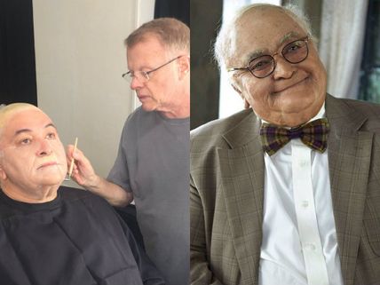Oscars 2019: Rishi Kapoor Congratulates Kapoor & Sons Makeup Artist Greg Cannom For His 4th Win!