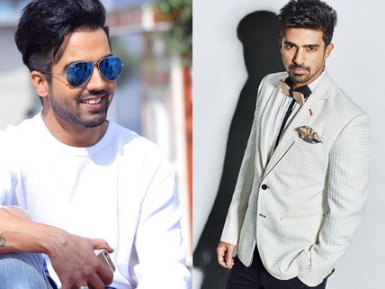 Ranveer Singh's '83: Punjabi Sensation Harrdy Sandhu & Saqib Saleem Join The Cast