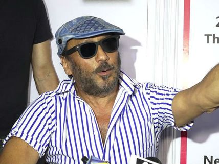 Happy Birthday Jackie Shroff! Did You Know Salman Khan Got His First Film Because Of Him?