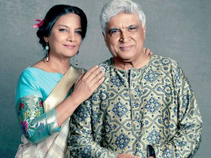Pulwama Terror Attack: Javed Akhtar-Shabana Azmi Turn Down An Invitation From Karachi Art Council
