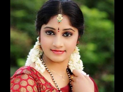 Telugu TV Actress Jhansi Commits Suicide; Found Hanging At Her Residence!