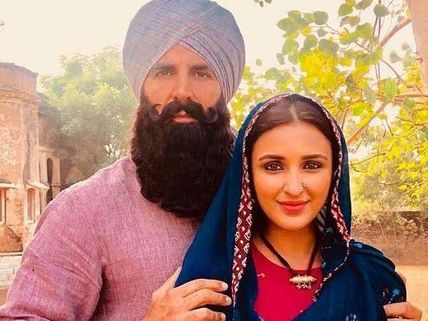 Akshay Kumar's Kesari Trailer To Release Tomorrow As Fimmakers Feel The Timing Is Right!