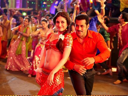 Kareena Kapoor All Set To Be A Part Of Salman Khan's Dabangg 3? Read Details