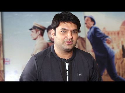 Kavita Kaushik, Shruti Seth & Mahhi Vij Support Kapil Sharma; Ask People Not To Boycott Kapil!