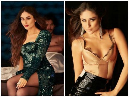 Kareena Kapoor: I Don't Aspire To Be Someone, I Am The Star Of My Own Life!