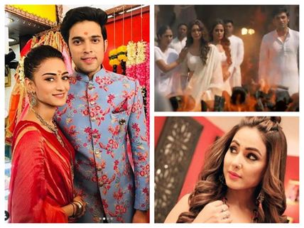 Kasautii Zindagii Kay 2: Major Twists! Prerna & Anurag Get Married; But Their Love Story To End Soon