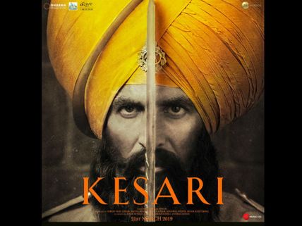 Akshay Kumar’s Kesari Trailer Review! 