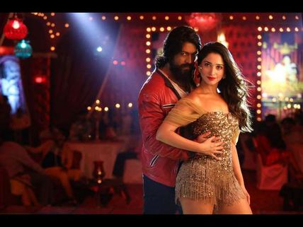 KGF Worldwide Box Office Collection: Yash Starrer Breaks Baabubali 2's Record In Karnataka! 