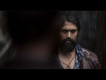 KGF Box Office Closing Collections (AP And TS): Yash's Film Ends Its Run On A 'Rocking' Note
