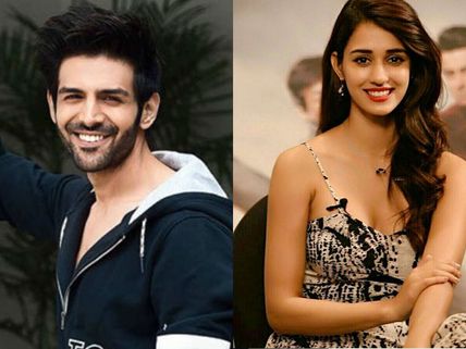 Kartik Aaryan & Disha Patani To Star In Anees Bazmi's Romantic Comedy, Details Inside!