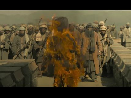 Glimpses Of Kesari: Akshay Kumar Gives Us A Closer Look At The Film!