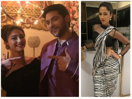 Kumkum Bhagya: Leena Jumani, Shikha Singh & Mishal Raheja Confirm Quitting The Show!