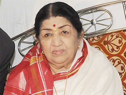 Lata Mangeshkar Announces Rs 1 Crore Help To Indian Army Post Pulwama Terror Attack!