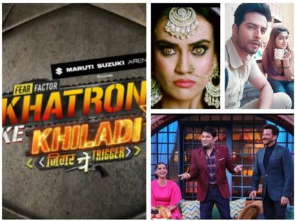 Latest TRP Ratings: Zee TV Tops The TRP Chart; Tujhse Hai Raabta On Top 5 Slot!