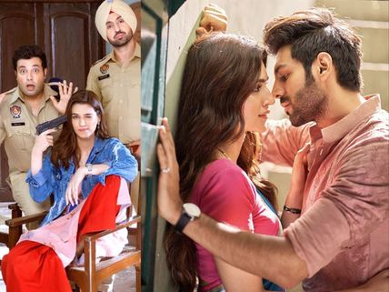 Pulwama Attack: After Total Dhamaal, Luka Chuppi & Arjun Patiala Not To Release In Pakistan!