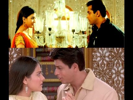 Valentine's Day Special: Best Bollywood Romantic Dialogues Which Redefined Love!