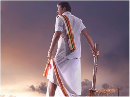 Mammootty's Madura Raja To Be Even More Massier Than Pokkiri Raja?