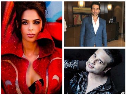 Mallika Sherawat Returns With ALT Balaji’s Horror-Comedy; Tusshar & Krushna To Make A Digital Debut!