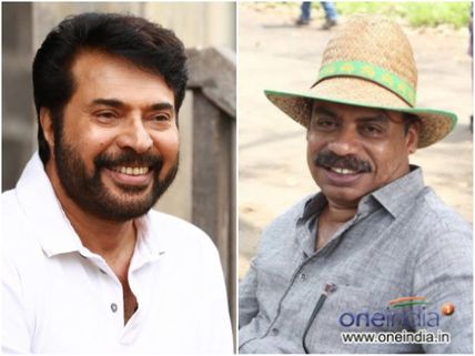 Mammootty & Sathyan Anthikad To Join Hands For A Movie After Two Decades?