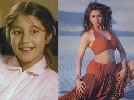 Happy Birthday Urmila Matondkar: 7 Times The 'Rangeela' Girl Impressed Us With Her Brilliant Act!