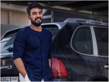 Most Desirable Men Of 2018: Tovino Thomas Jumps To The Top Spot!