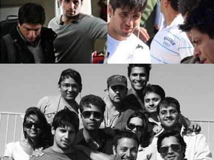 9 Years Of My Name Is Khan: Varun Dhawan, Sidharth Malhotra, Karan Johar Get Nostalgic!