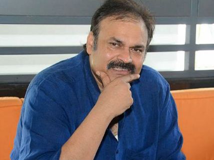 Chiranjeevi's Brother Naga Babu Slams SP Balasubramanyam For His 'Perverted' Remarks On Women