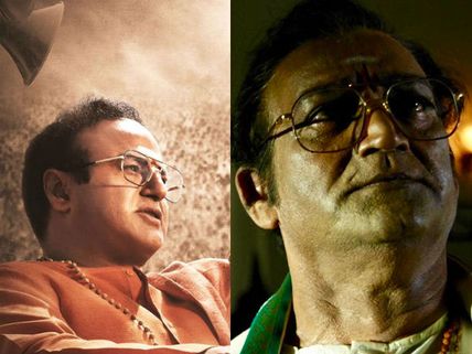 Lakshmi's NTR VS NTR Mahanayakudu:Balakrishna Scores A Big Win Over Ram Gopal Varma