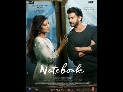 Notebook & Kabir Singh Will Not Release In Pakistan