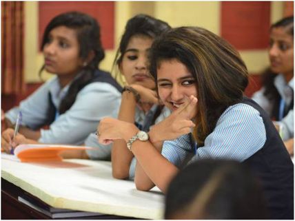 Oru Adaar Love Full Movie Leaked Online To Download; Priya Varrier Fans Are Shocked!