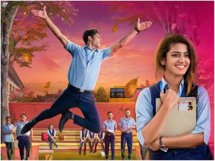 Priya Varrier Starrer Oru Adaar Love To Have A New Climax!