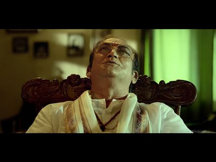 Lakshmi's NTR: Meet The Cast Of Ram Gopal Varma's Controversial Film About NTR