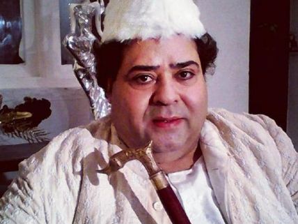 The Sword Of Tipu Sultan Actor Syed Badr-Ul Hasan Khan Bahadur Aka Pappu Polyester Passes Away