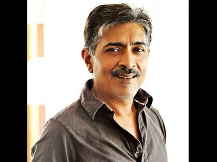 Happy Birthday Prakash Jha