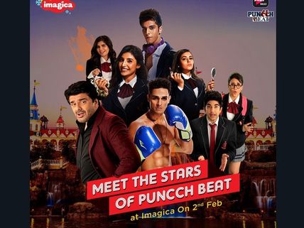 Puncch Beat Review: The Show Is For Youth; Priyank, Siddharth & Harshita Are Impressive!