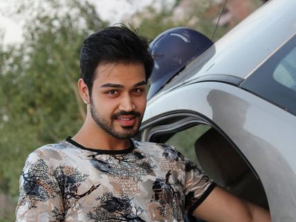 SHOCKING! Rahul Dixit Suicide: TV Actor’s Father Suspect Foul Play; Blames Rahul's Wife!